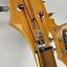 Aug 1998 Rickenbacker 4080/46 BT, Mapleglo: Headstock