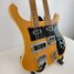 Rickenbacker 4080/46 BT, Mapleglo: Body - Front