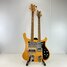 Rickenbacker 4080/46 BT, Mapleglo: Full Instrument - Front