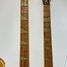 Rickenbacker 4080/46 BT, Mapleglo: Neck - Front