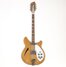 Rickenbacker 360/12 , Mapleglo: Full Instrument - Front