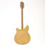 Rickenbacker 360/12 , Mapleglo: Full Instrument - Rear