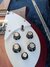 Rickenbacker 330/6 , Fireglo: Free image