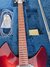 Rickenbacker 330/6 , Fireglo: Neck - Front