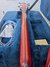 Rickenbacker 330/6 , Fireglo: Neck - Rear