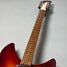 Rickenbacker 330/6 , Fireglo: Neck - Front