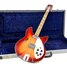 Rickenbacker 360/12 V64, Fireglo: Full Instrument - Front