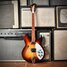 Rickenbacker 330/6 , MonteBrown: Full Instrument - Front