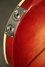 Rickenbacker 4001/4 CB Checkered Binding, Fireglo: Close up - Free