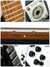 Rickenbacker 325/6 V63, Jetglo: Free image