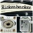 Rickenbacker 325/6 V63, Jetglo: Close up - Free