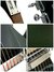 Rickenbacker 325/6 V63, Jetglo: Close up - Free2