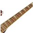 Rickenbacker 4003/4 , Fireglo: Neck - Front