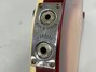 Rickenbacker 4003/4 , Fireglo: Close up - Free