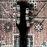 Rickenbacker 360/6 O.S., Jetglo: Headstock - Rear
