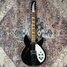 Rickenbacker 360/6 O.S., Jetglo: Full Instrument - Front