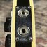 Rickenbacker 360/6 O.S., Jetglo: Close up - Free
