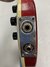 Rickenbacker 4001/4 , Fireglo: Close up - Free2