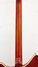 Rickenbacker 360/6 , Fireglo: Neck - Rear