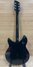 Rickenbacker 330/6 , Jetglo: Full Instrument - Rear