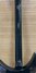 Rickenbacker 330/6 , Jetglo: Neck - Rear