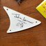 Rickenbacker 325/6 JL, Jetglo: Free image