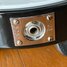 Rickenbacker 325/6 JL, Jetglo: Close up - Free