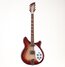 Rickenbacker 360/6 , Fireglo: Full Instrument - Front