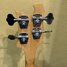 Rickenbacker 4003/4 S, Mapleglo: Headstock - Rear