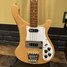 Rickenbacker 4003/4 S, Mapleglo: Body - Front
