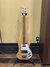 Rickenbacker 4003/4 S, Mapleglo: Full Instrument - Front