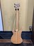 Rickenbacker 4003/4 S, Mapleglo: Full Instrument - Rear