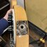 Rickenbacker 4003/4 S, Mapleglo: Close up - Free