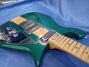 Rickenbacker 650/6 Atlantis, Turquoise: Free image