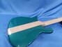 Rickenbacker 650/6 Atlantis, Turquoise: Body - Rear