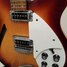 Rickenbacker 330/6 , Fireglo: Free image
