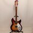 Rickenbacker 330/6 , Fireglo: Full Instrument - Front