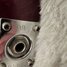 Rickenbacker 330/6 , Fireglo: Close up - Free