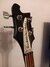 Apr 1980 Rickenbacker 4001/4 Mod, Jetglo: Headstock