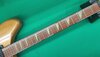 Rickenbacker 360/6 BH BT, Mapleglo: Neck - Front