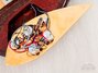 Rickenbacker 650/6 Excalibur, Vermillion: Free image