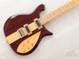 Rickenbacker 650/6 Excalibur, Vermillion: Body - Front