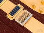 Rickenbacker 650/6 Excalibur, Vermillion: Close up - Free