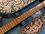 Rickenbacker ES17/6 Electro, Fireglo: Neck - Front