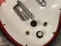 Rickenbacker ES17/6 Electro, Fireglo: Close up - Free