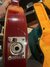 Rickenbacker 350/6 Mod, Fireglo: Close up - Free
