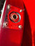 Rickenbacker 330/6 , Fireglo: Close up - Free