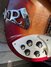 Rickenbacker 330/6 , Fireglo: Close up - Free2