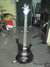 Rickenbacker 4003/5 Blackstar, Jetglo: Full Instrument - Front
