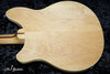 Rickenbacker 370/12 , Mapleglo: Body - Rear